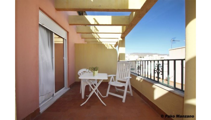 Hotel Sevilla Costa De Almeria - Almeria poza 9