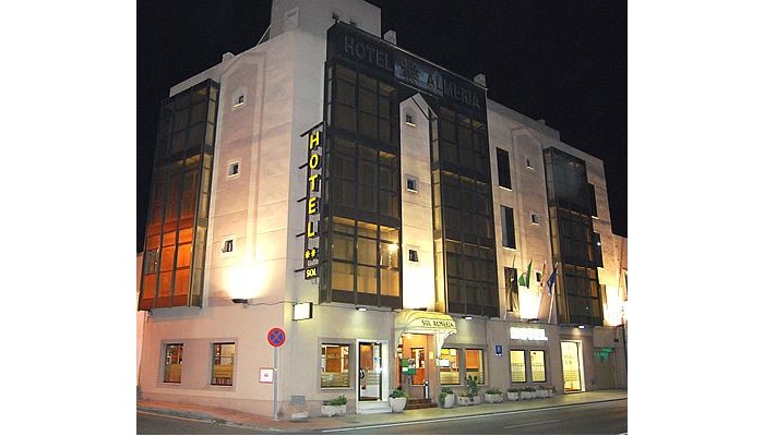 Hotel Sol Almeria poza 3