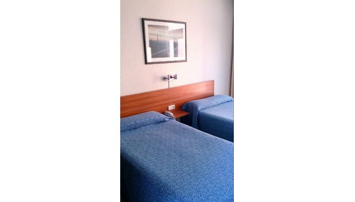 Hotel Sol Almeria poza 1