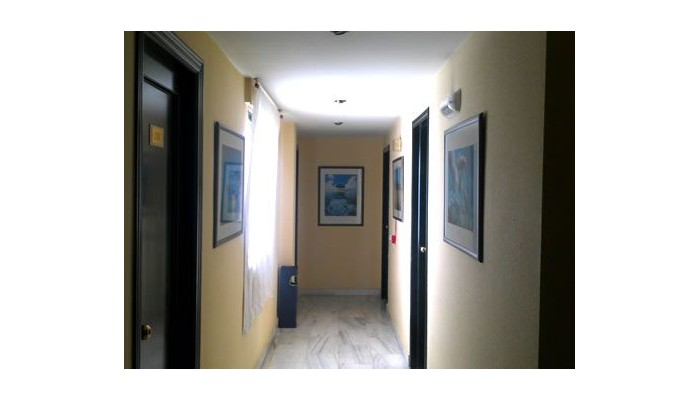 Hotel Sol Almeria poza 4