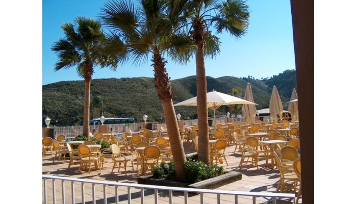 Hotel Suites Puerto Marina De Mojacar poza 3