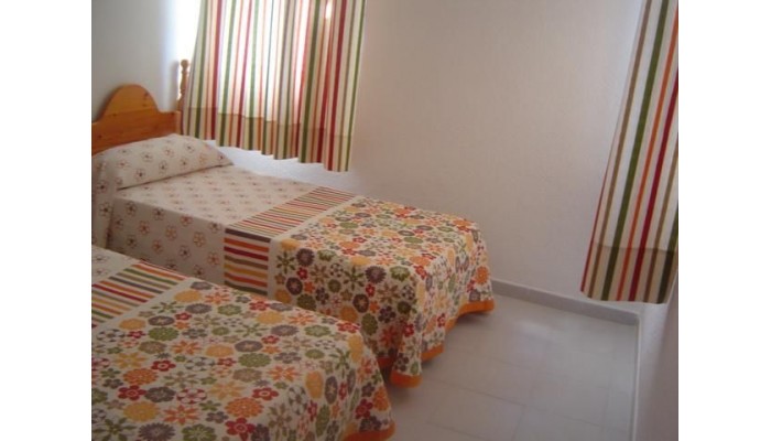 Hotel Torrelaguna poza 1