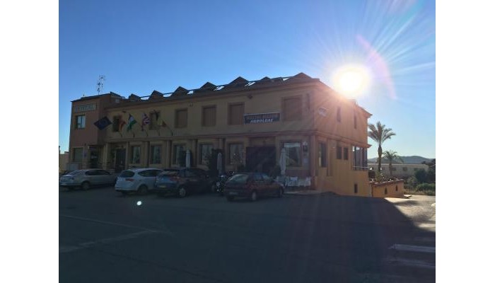 Hotel Tryp Indalo poza 0