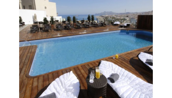 Hotel Valhalla Spa poza 10