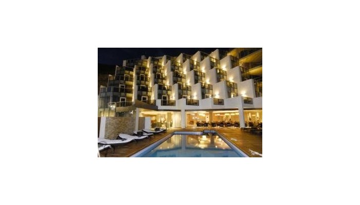 Hotel Valhalla Spa poza 2