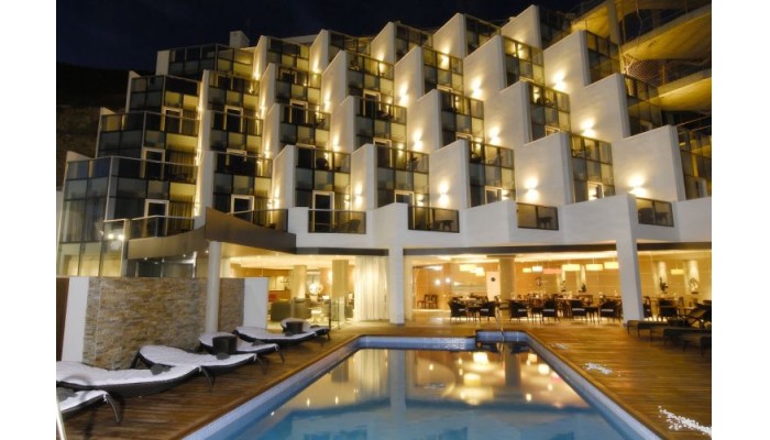 Hotel Valhalla Spa poza 9