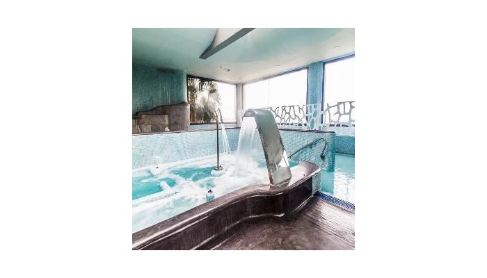 Hotel Valle Del Este Golf Spa And Beach poza 9