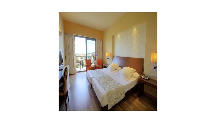 Hotel Valle Del Este Golf Spa And Beach poza 7