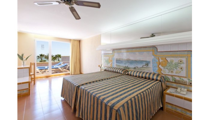 Hotel Vera Playa Club poza 2