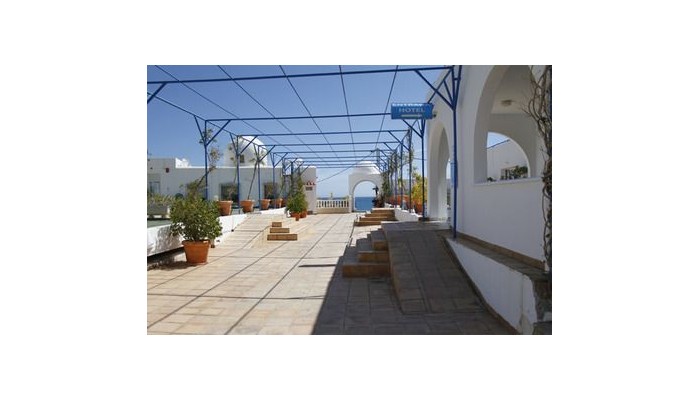 Hotel Virgen Del Mar poza 8