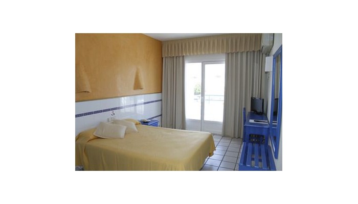 Hotel Virgen Del Mar poza 2