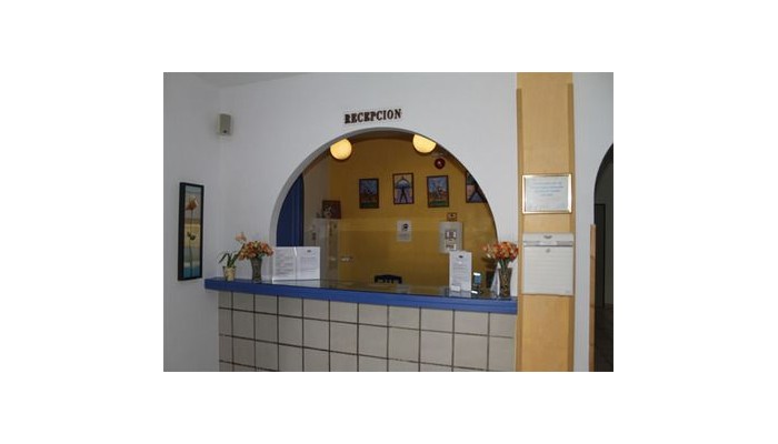 Hotel Virgen Del Mar poza 7