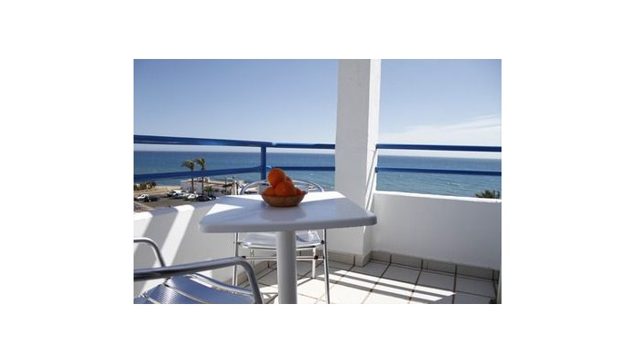 Hotel Virgen Del Mar poza 4