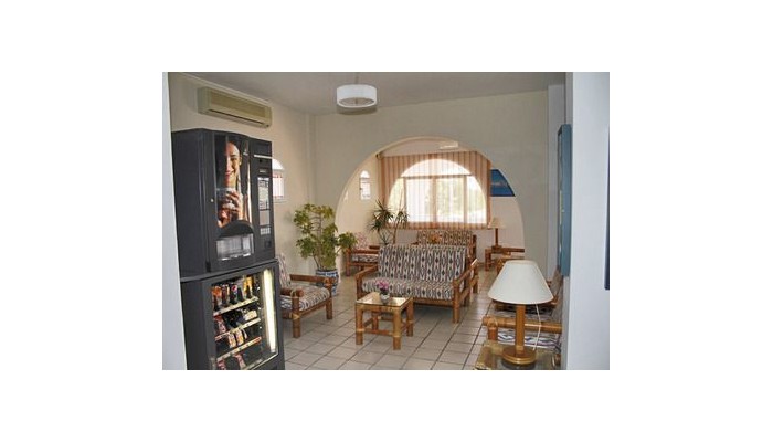 Hotel Virgen Del Mar poza 6