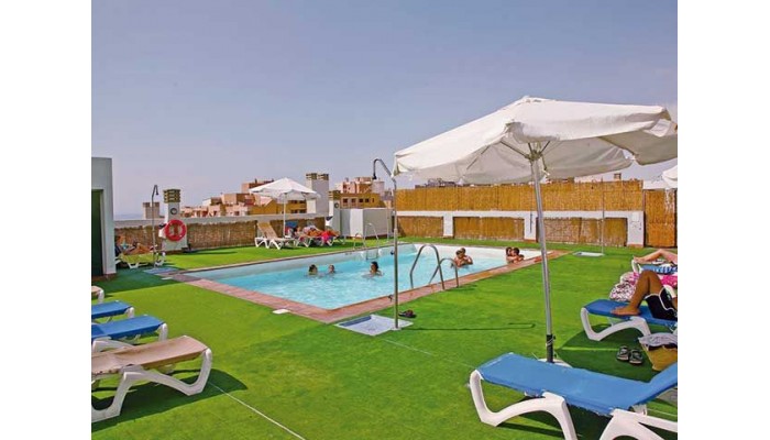 Hotel Vita Andarax poza 4