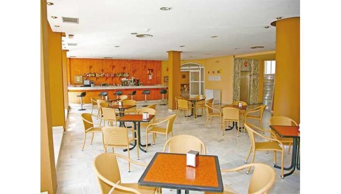 Hotel Vita Andarax poza 5