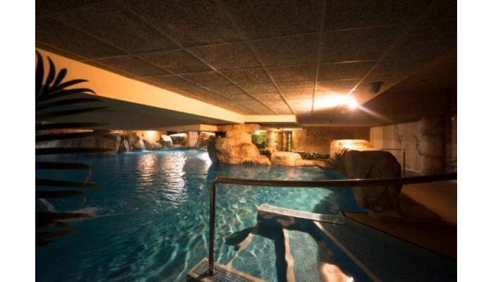 Hotel Zimbali Playa poza 10