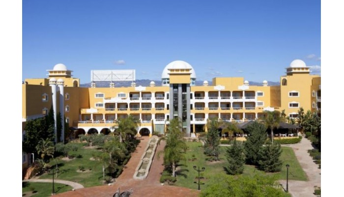 Hotel Zimbali Playa poza 9