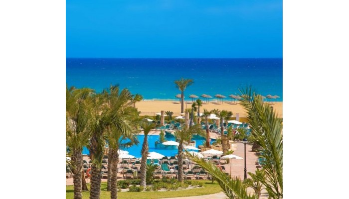 Hotel Zimbali Playa poza 2