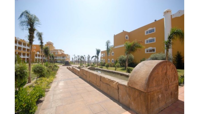 Hotel Zimbali Playa poza 5