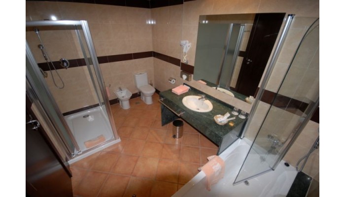 Hotel Zimbali Playa poza 11