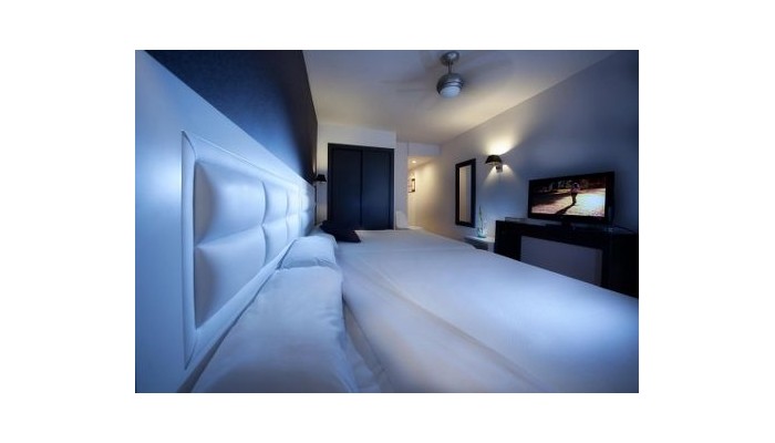 Hotel Zoraida Garden poza 7