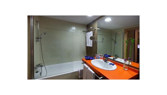 Hotel Zoraida Garden poza 5