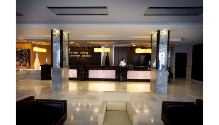 Hotel Zoraida Garden poza 1