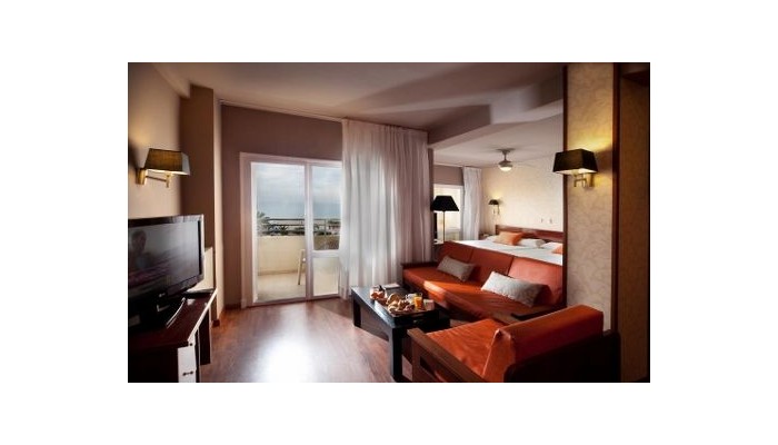 Hotel Zoraida Garden poza 9