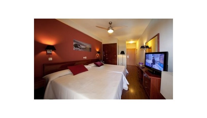Hotel Zoraida Garden poza 10
