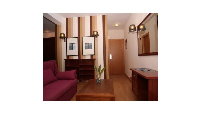 Hotel Zoraida Park poza 6