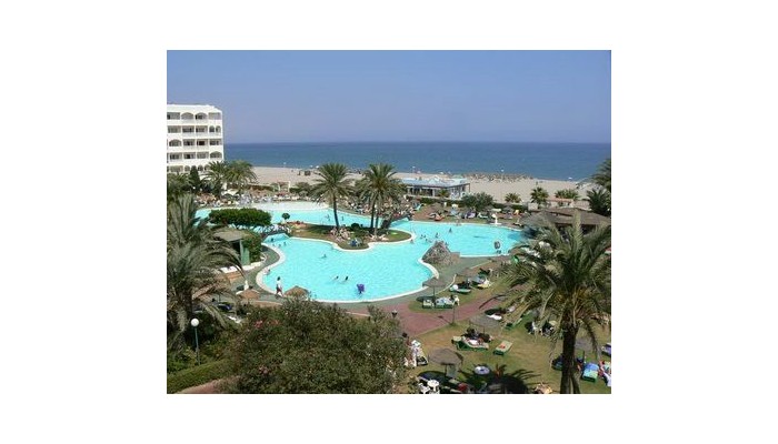 Hotel Zoraida Park poza 7