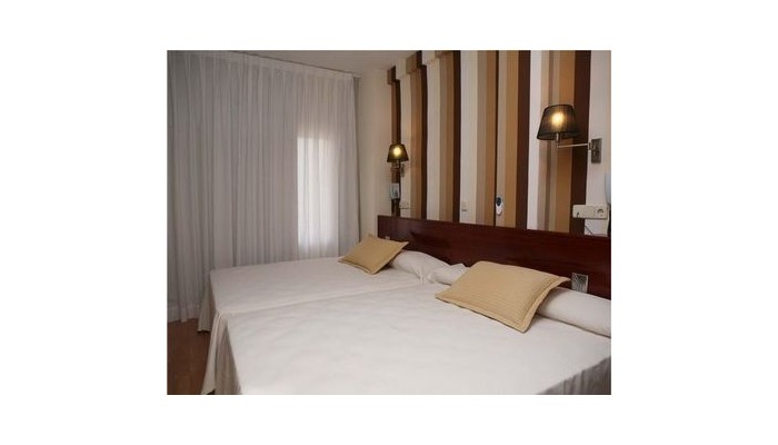 Hotel Zoraida Park poza 3