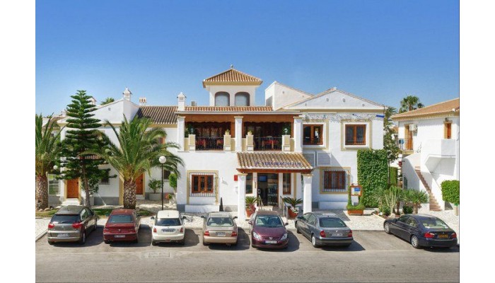 Infiniti Beach Resort poza 5