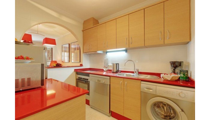 Infiniti Beach Resort poza 10