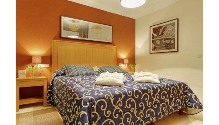 Infiniti Beach Resort poza 2