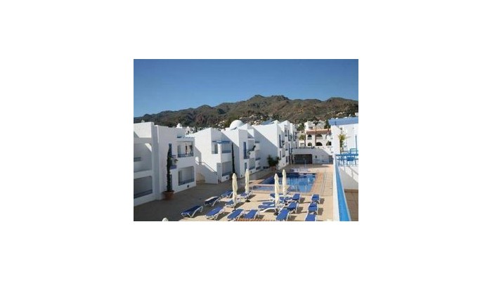 Punta Del Cantal Hotel Suites poza 0