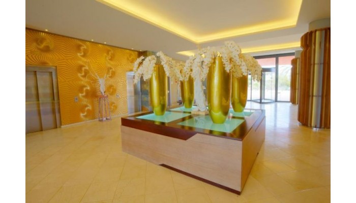 Valle Del Este Golf Resort poza 4