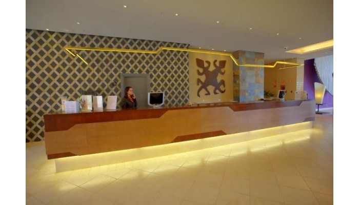 Valle Del Este Golf Resort poza 3