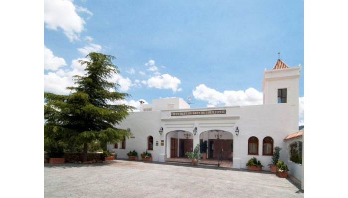 Villa Turistica De Laujar De Andarax poza 1