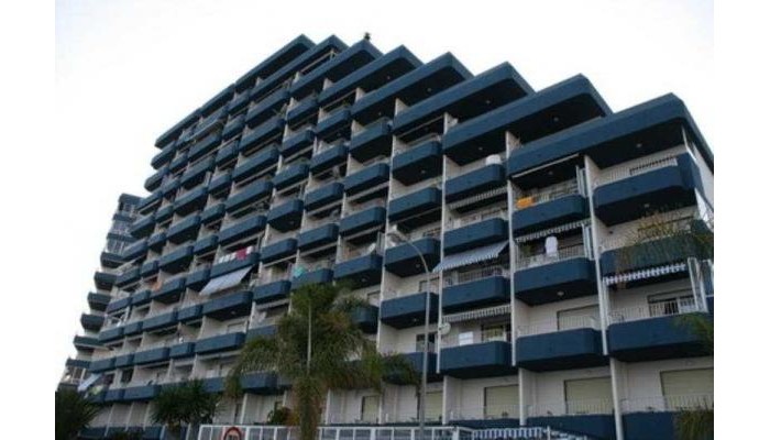 Arrayanes Playa Hotel poza 0