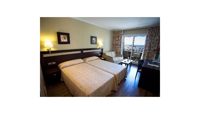 Bahia Almunecar Hotel poza 1