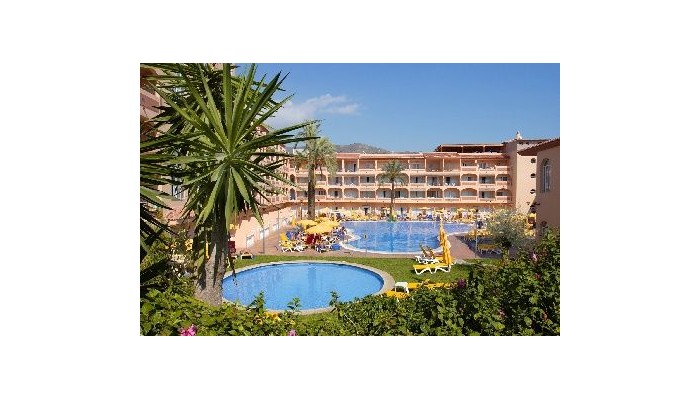 Bahia Tropical Hotel poza 5