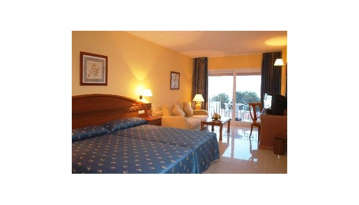 Bahia Tropical Hotel poza 4