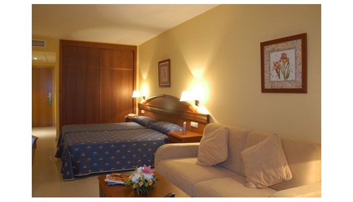 Bahia Tropical Hotel poza 10