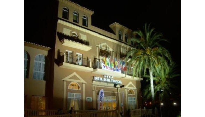 Bahia Tropical Hotel poza 9