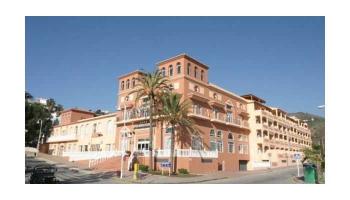 Bahia Tropical Hotel poza 11