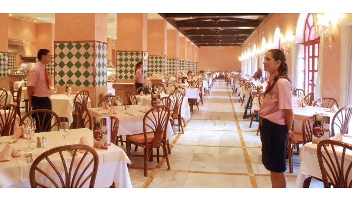 Hotel Almunecar Playa Spa poza 0