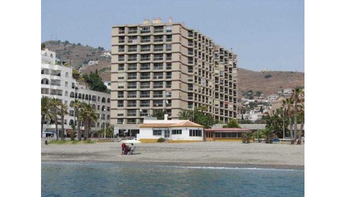 Hotel Apal Chinasol poza 0