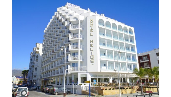 Hotel Helios Costa Tropical poza 0